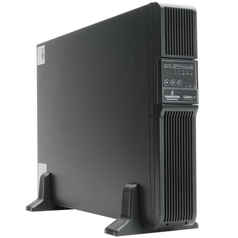 Bộ lưu điện Liebert PSI3000 va/2700W 230V2U PF0.9 Rack/Tower Phần mềm Liebert Multilink USB ** Promo Railkit Bundled**_PS3000RT3-230 