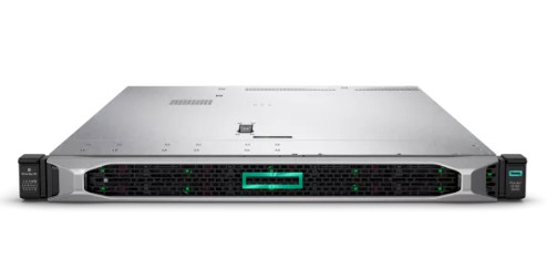 HPE Proliant DL360 Gen10 