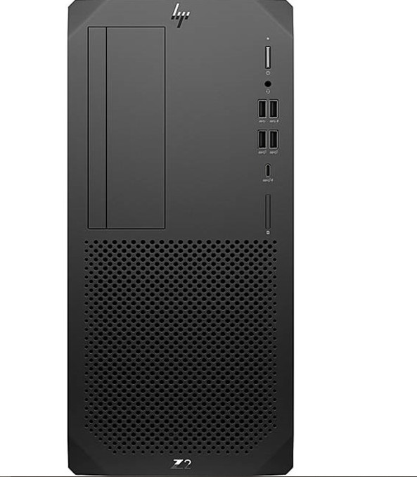 Máy trạm Workstation HP Z2 Tower G5 9FR63AV 